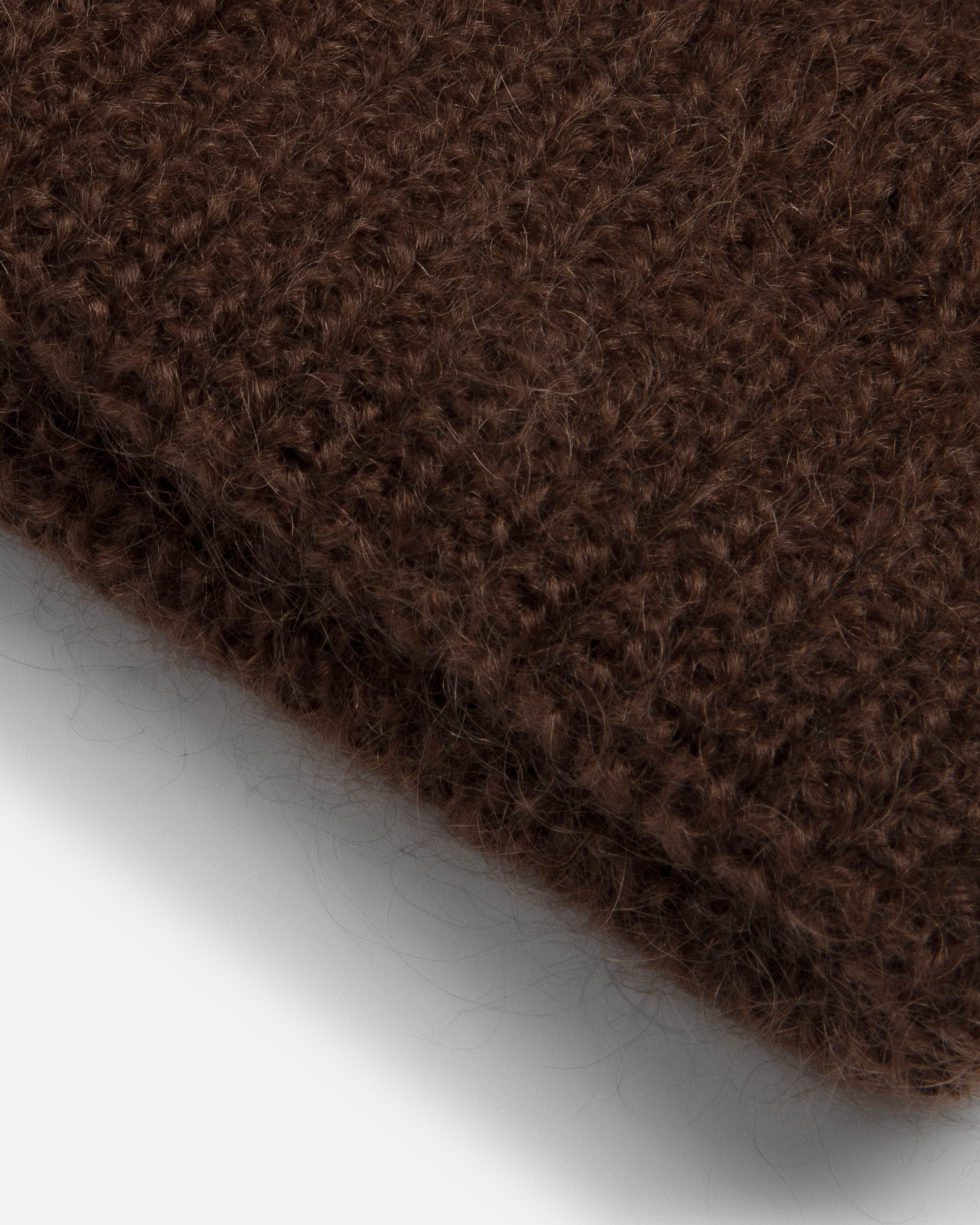 Mohair Beanie